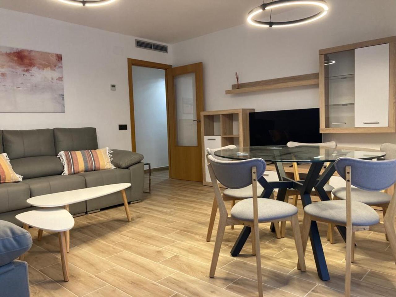 Tortosa Centro - Piso + PKG en Venta - Exp:10065: Inmuebles de Fincas Baix Ebre Tortosa Centro - Piso + PKG en Venta - Exp:10065: Inmuebles de Fincas Baix Ebre