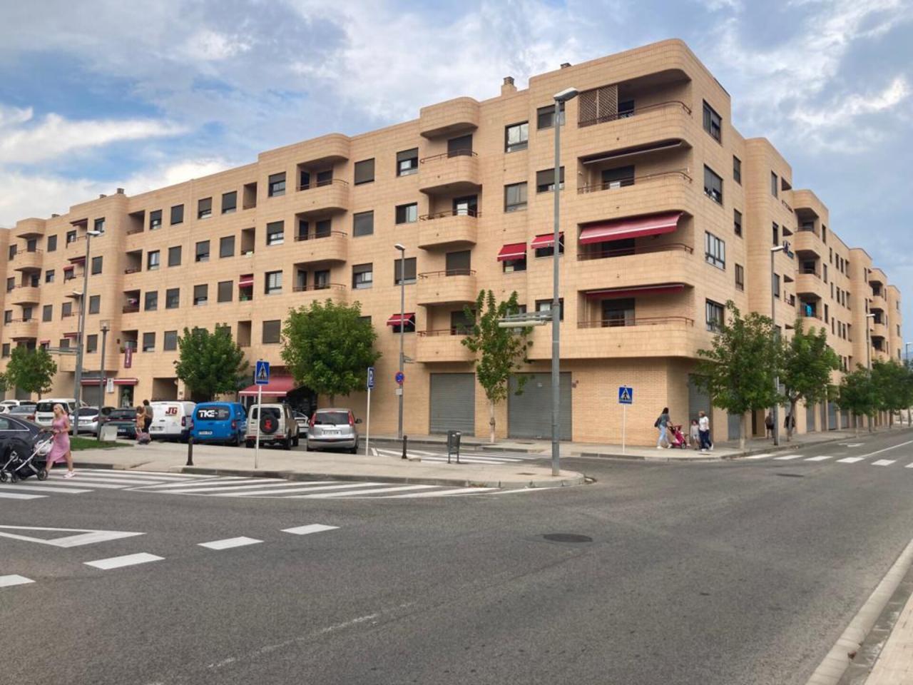 Tortosa Ferreries - Piso + PKG en Venta - Exp:10088: Inmuebles de Fincas Baix Ebre Tortosa Ferreries - Piso + PKG en Venta - Exp:10088: Inmuebles de Fincas Baix Ebre