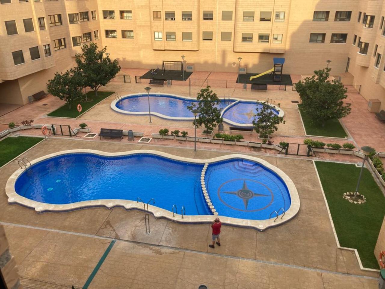 Tortosa Ferreries - Piso + PKG en Venta - Exp:10088: Inmuebles de Fincas Baix Ebre Tortosa Ferreries - Piso + PKG en Venta - Exp:10088: Inmuebles de Fincas Baix Ebre