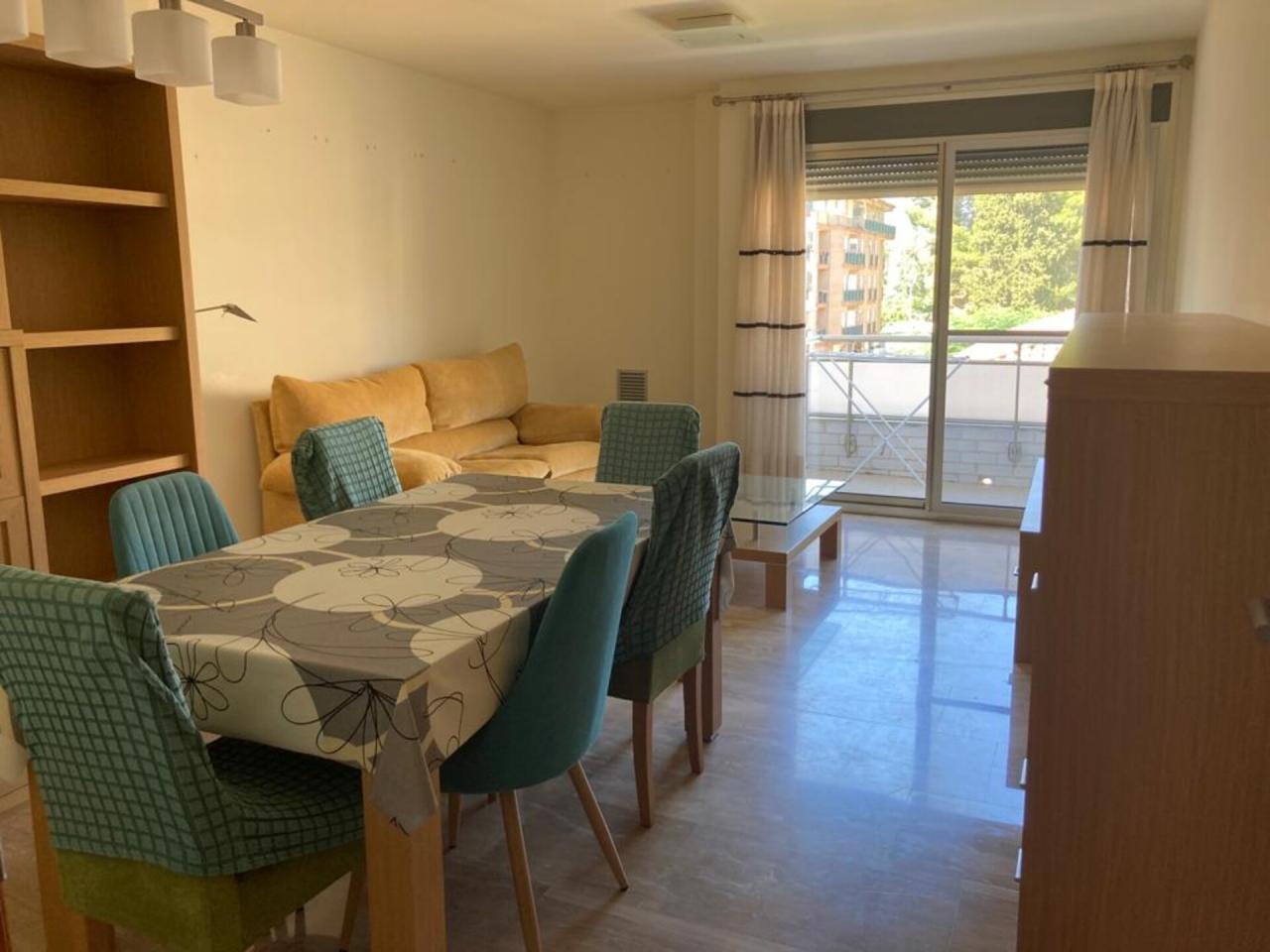 Tortosa Temple - Piso 3H en Venta - Exp:10052: Inmuebles de Fincas Baix Ebre Tortosa Temple - Piso 3H en Venta - Exp:10052: Inmuebles de Fincas Baix Ebre