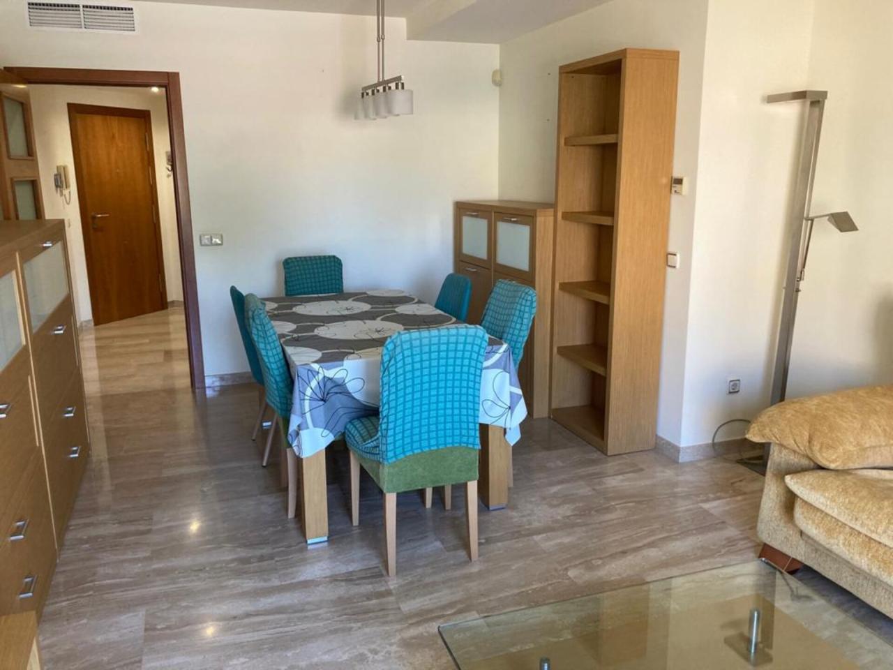 Tortosa Temple - Piso 3H en Venta - Exp:10052: Inmuebles de Fincas Baix Ebre Tortosa Temple - Piso 3H en Venta - Exp:10052: Inmuebles de Fincas Baix Ebre