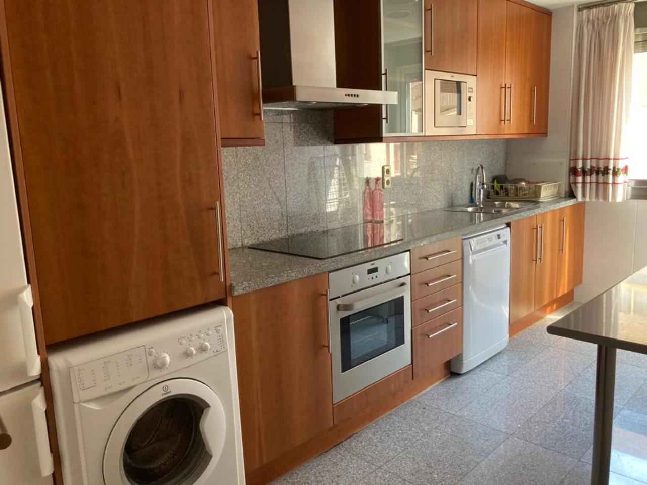 Tortosa Temple - Piso 3H en Venta - Exp:10052: Inmuebles de Fincas Baix Ebre Tortosa Temple - Piso 3H en Venta - Exp:10052: Inmuebles de Fincas Baix Ebre
