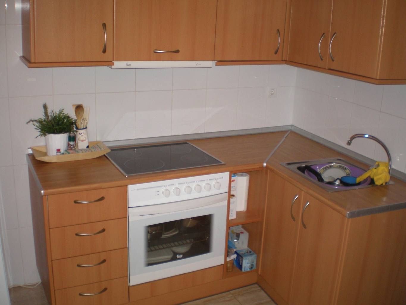 Tortosa Casco Antiguo - Piso en Venta - Exp:10359: Inmuebles de Fincas Baix Ebre Tortosa Casco Antiguo - Piso en Venta - Exp:10359: Inmuebles de Fincas Baix Ebre