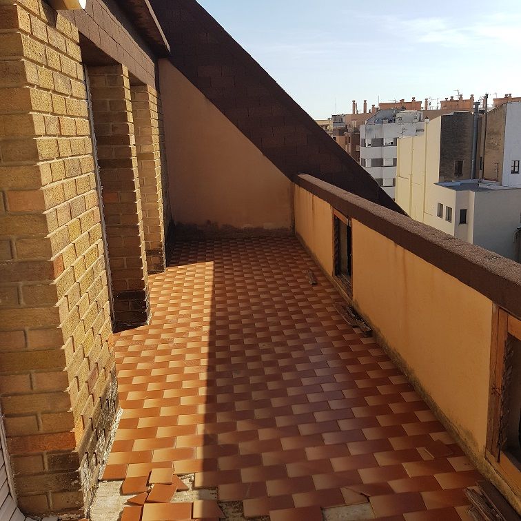 Tortosa Ferreries - Ático en venta - Exp:10137: Inmuebles de Fincas Baix Ebre Tortosa Ferreries - Ático en venta - Exp:10137: Inmuebles de Fincas Baix Ebre