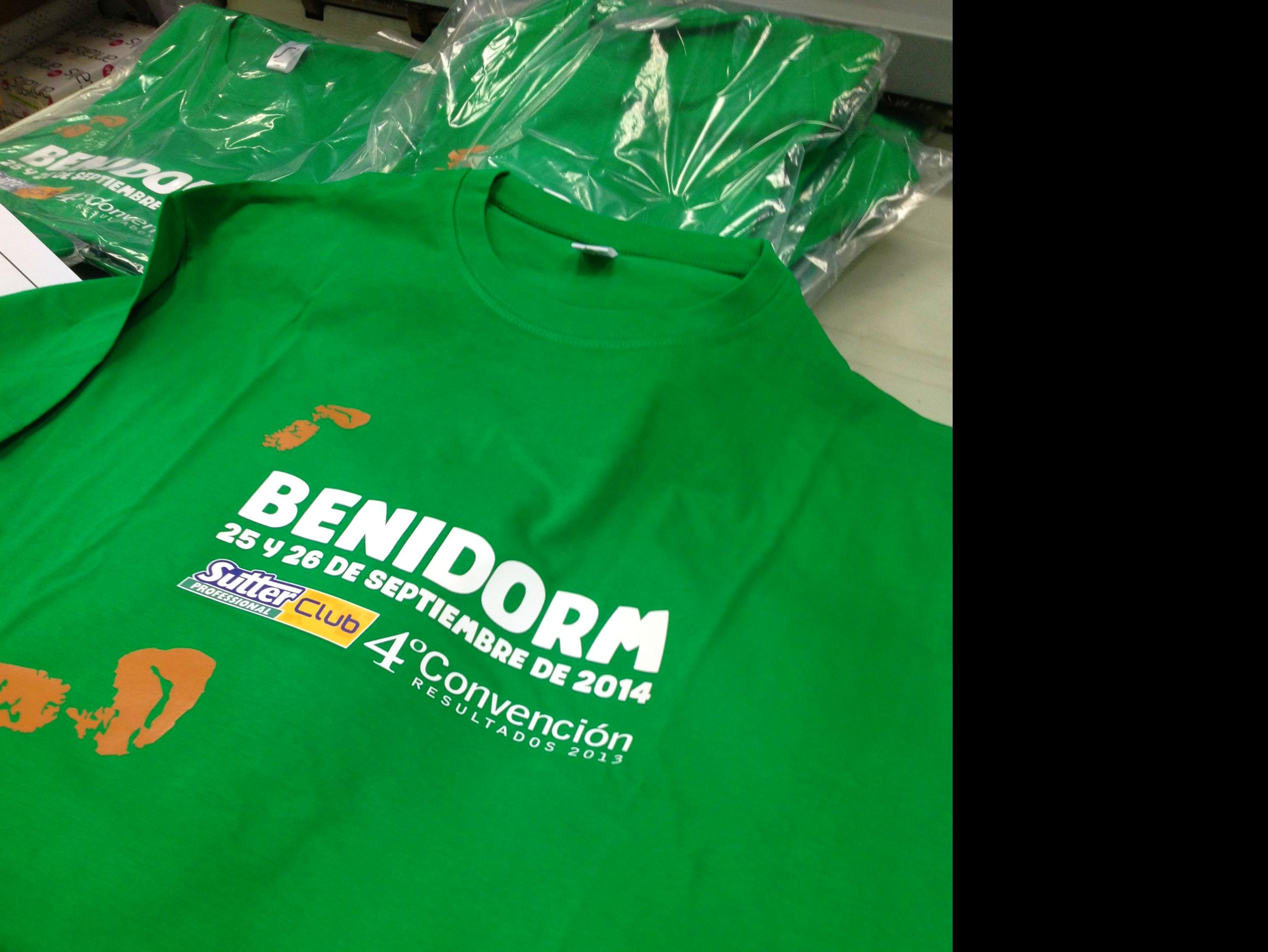 camisetas impresas: Catálogo de Copy 5, S.A. camisetas impresas: Catálogo de Copy 5, S.A.