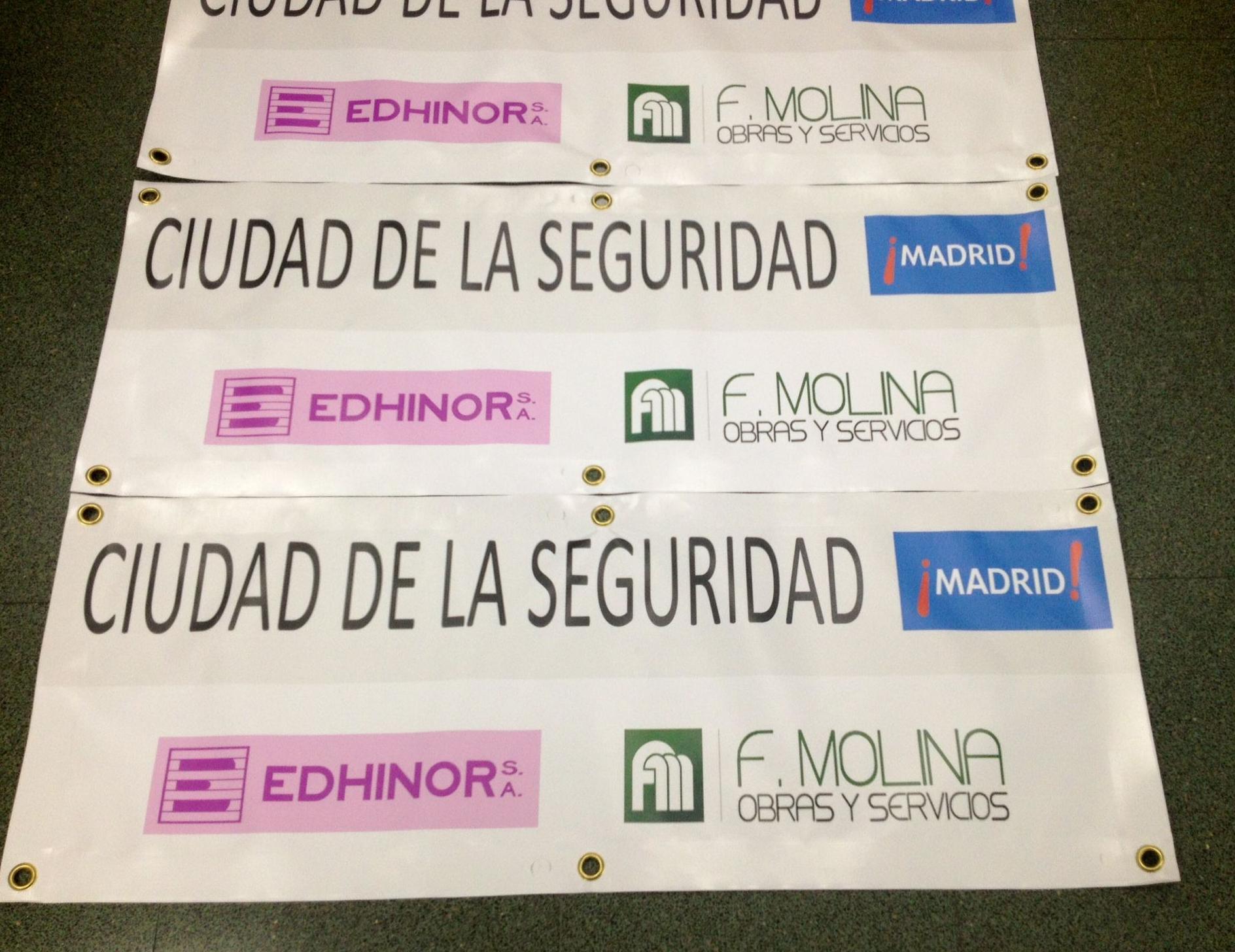 LONAS: Catálogo de Copy 5, S.A. LONAS: Catálogo de Copy 5, S.A.