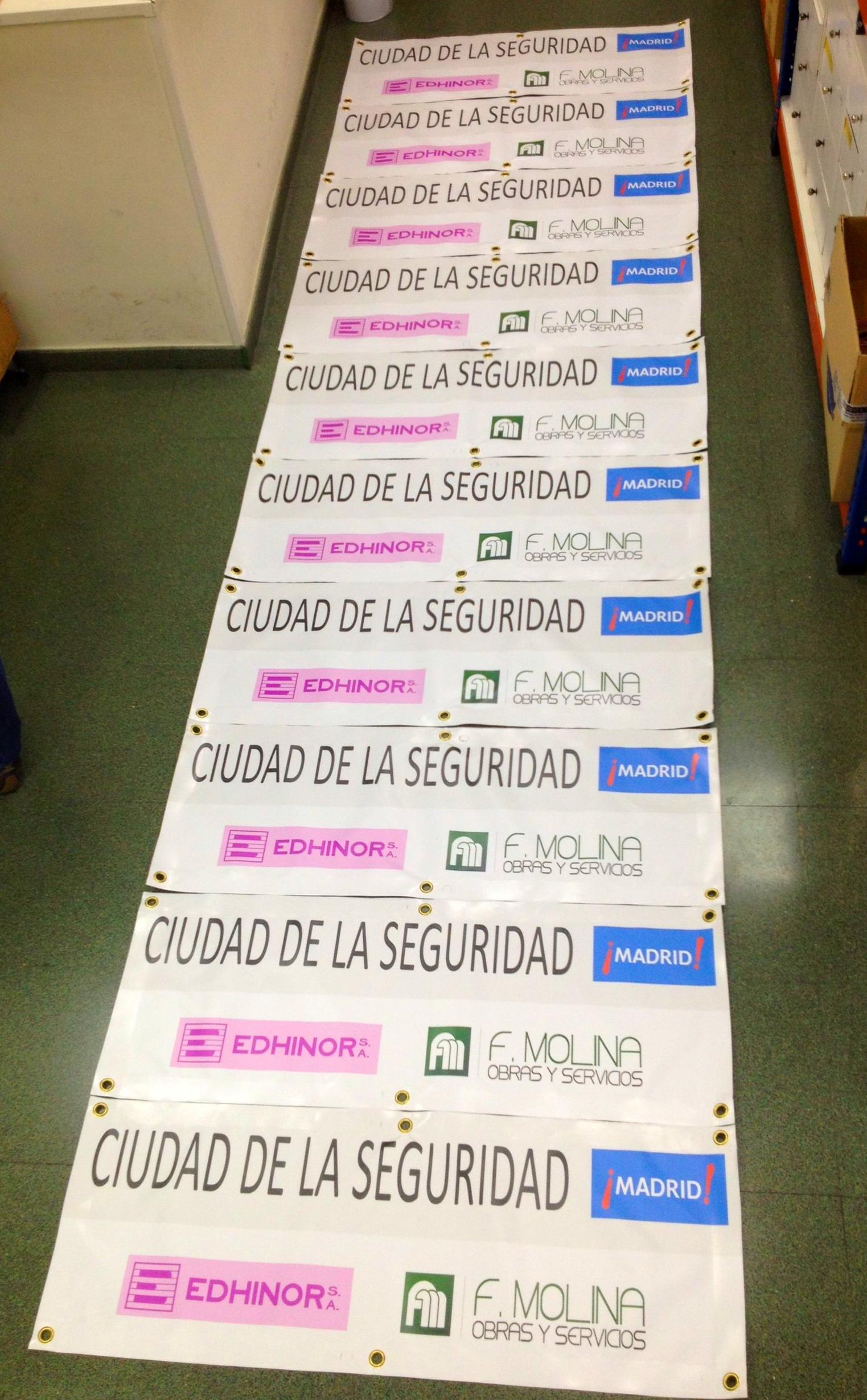 LONAS: Catálogo de Copy 5, S.A. LONAS: Catálogo de Copy 5, S.A.