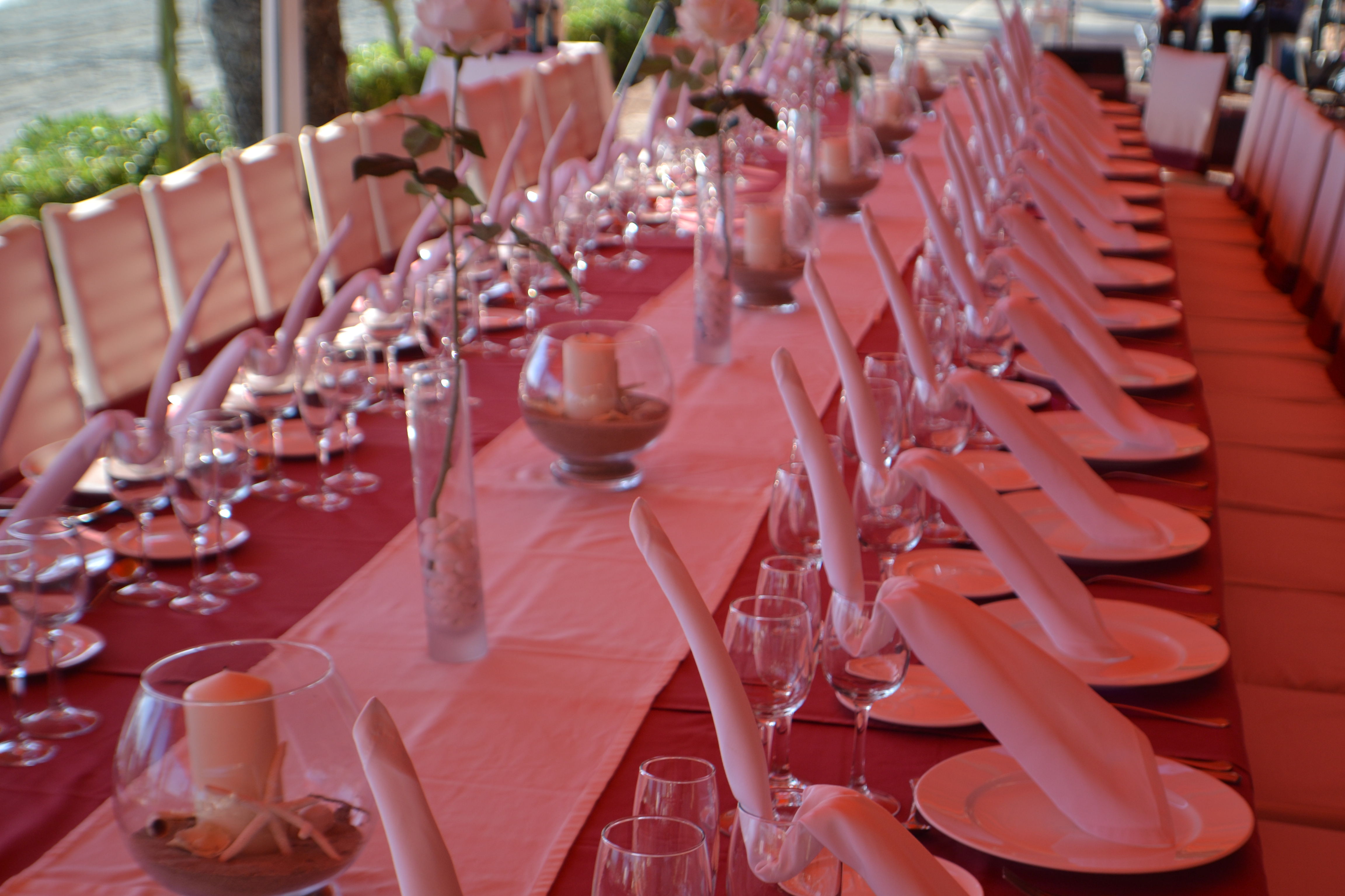 Comida / Cena de empresa: Eventos de ÁREA SUNSET Comida / Cena de empresa: Eventos de ÁREA SUNSET