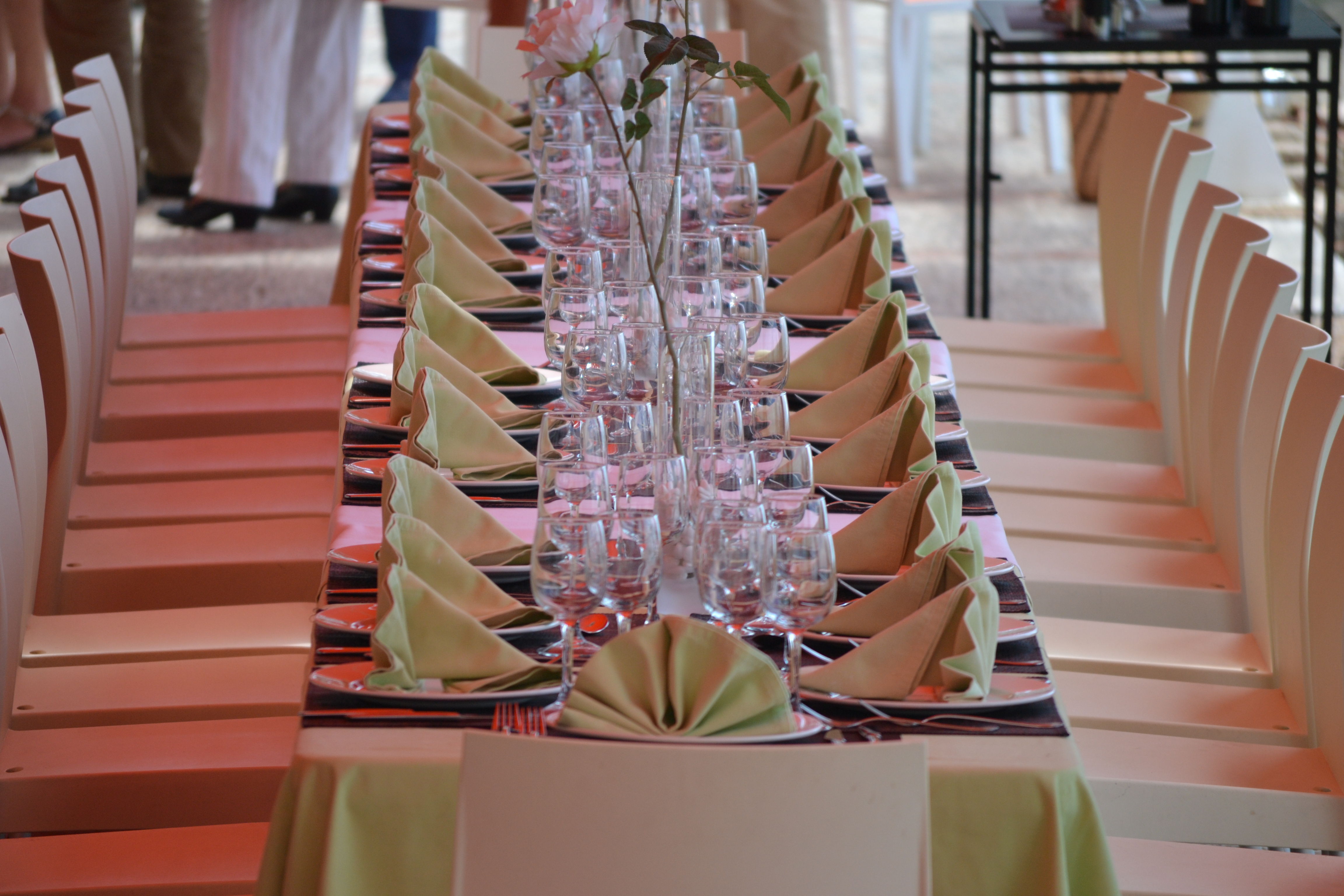 Comida / Cena de empresa: Eventos de ÁREA SUNSET Comida / Cena de empresa: Eventos de ÁREA SUNSET