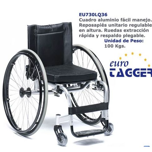 Deportivas : Productos y servicios de Euro Tagger Deportivas : Productos y servicios de Euro Tagger