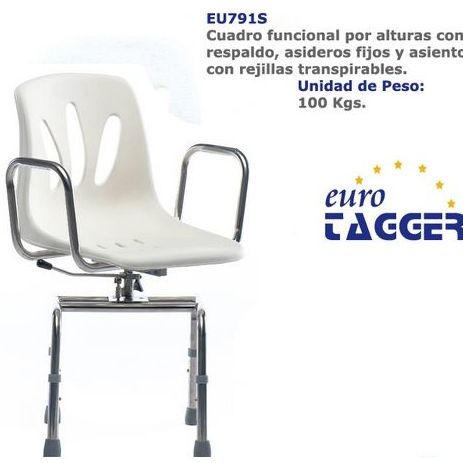 EU791S: Productos y servicios de Euro Tagger EU791S: Productos y servicios de Euro Tagger