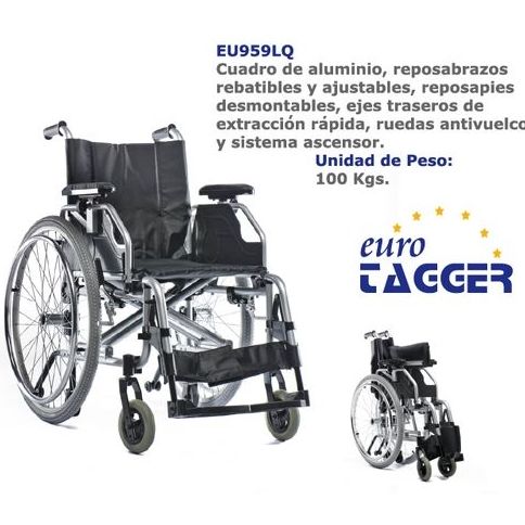 Aluminio : Productos y servicios de Euro Tagger Aluminio : Productos y servicios de Euro Tagger