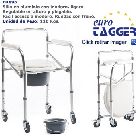 EU696: Productos y servicios de Euro Tagger EU696: Productos y servicios de Euro Tagger