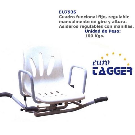 EU793S: Productos y servicios de Euro Tagger EU793S: Productos y servicios de Euro Tagger