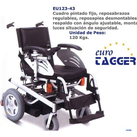 Eléctrica TAGGER: Productos y servicios de Euro Tagger Eléctrica TAGGER: Productos y servicios de Euro Tagger