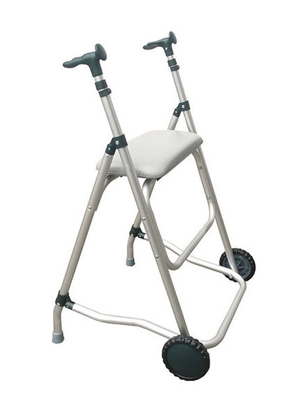 Andador Básico con Asiento: Productos y servicios de Euro Tagger Andador Básico con Asiento: Productos y servicios de Euro Tagger