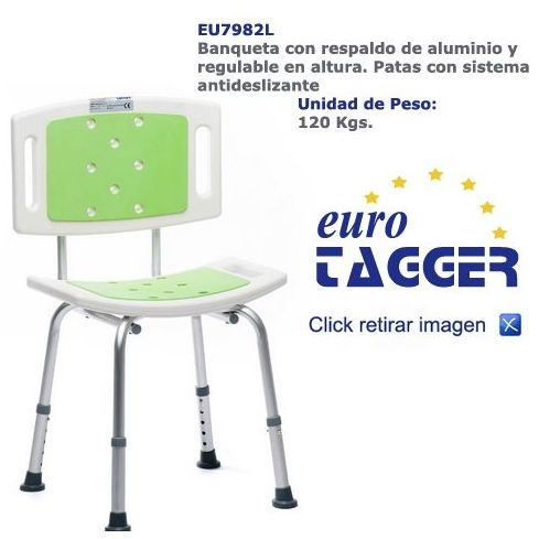 EU7982L: Productos y servicios de Euro Tagger EU7982L: Productos y servicios de Euro Tagger
