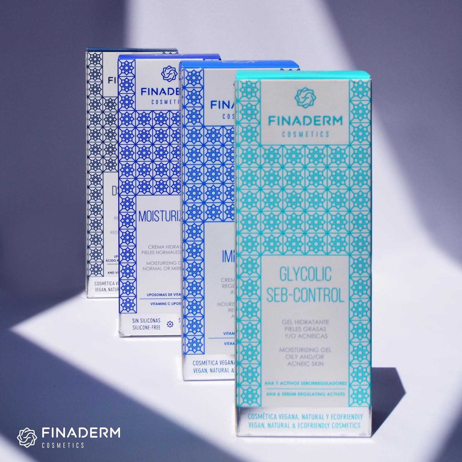 Finaderm: Tratamientos de María Ledesma Belleza y Salud Finaderm: Tratamientos de María Ledesma Belleza y Salud
