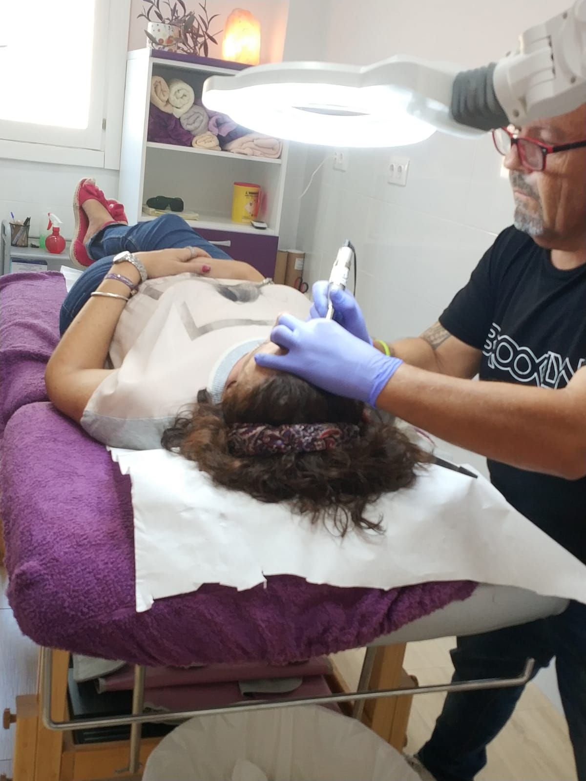 Micropigmentación: Tratamientos de María Ledesma Belleza y Salud Micropigmentación: Tratamientos de María Ledesma Belleza y Salud