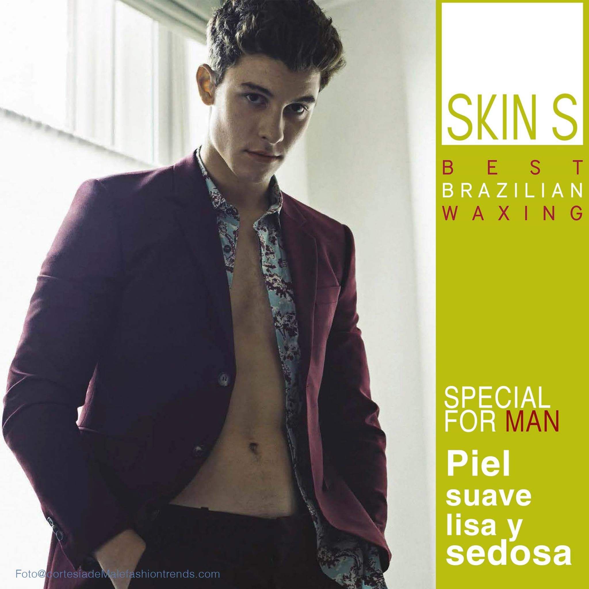 Skin's Brazilian: Tratamientos de María Ledesma Belleza y Salud Skin's Brazilian: Tratamientos de María Ledesma Belleza y Salud