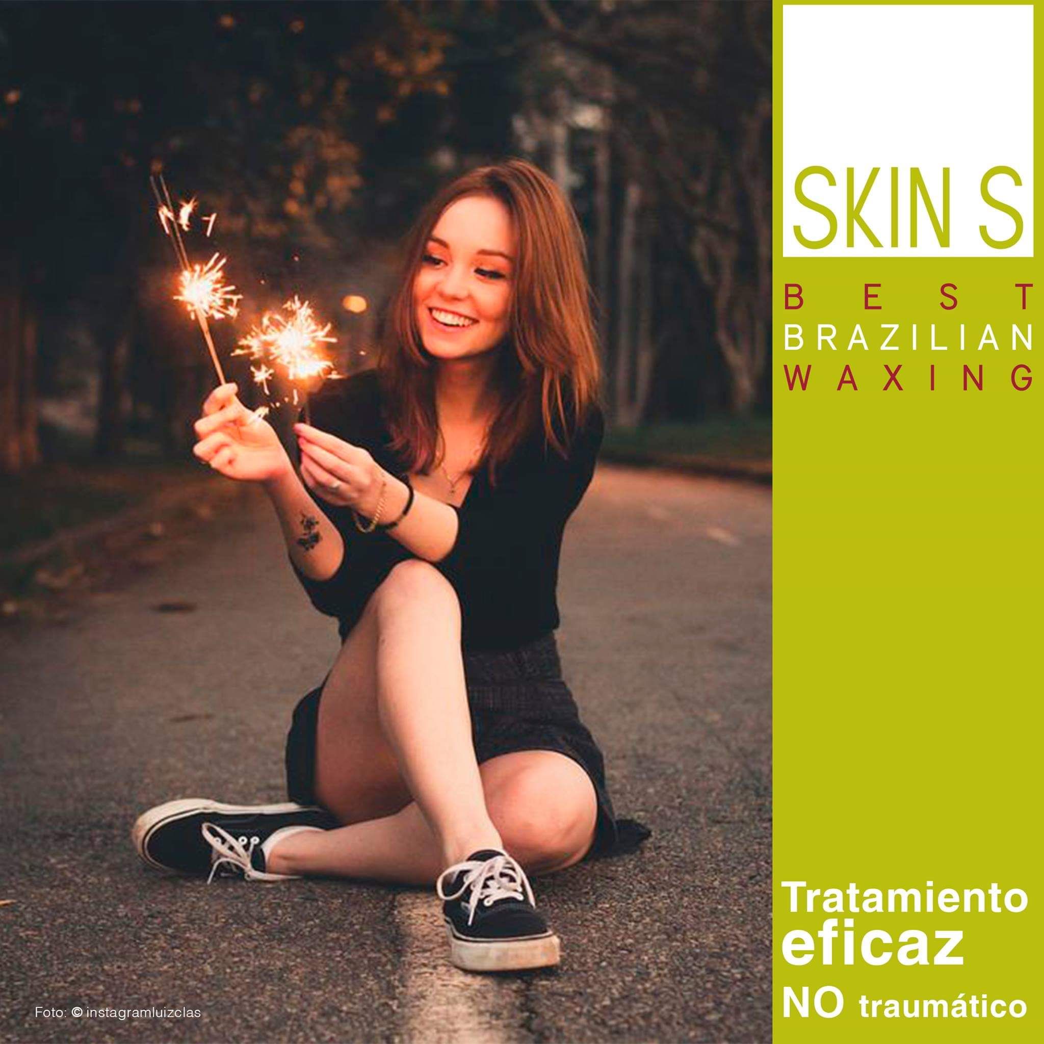 Skin's Brazilian: Tratamientos de María Ledesma Belleza y Salud Skin's Brazilian: Tratamientos de María Ledesma Belleza y Salud