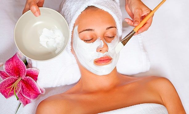 Higiene facial: Tratamientos de María Ledesma Belleza y Salud Higiene facial: Tratamientos de María Ledesma Belleza y Salud
