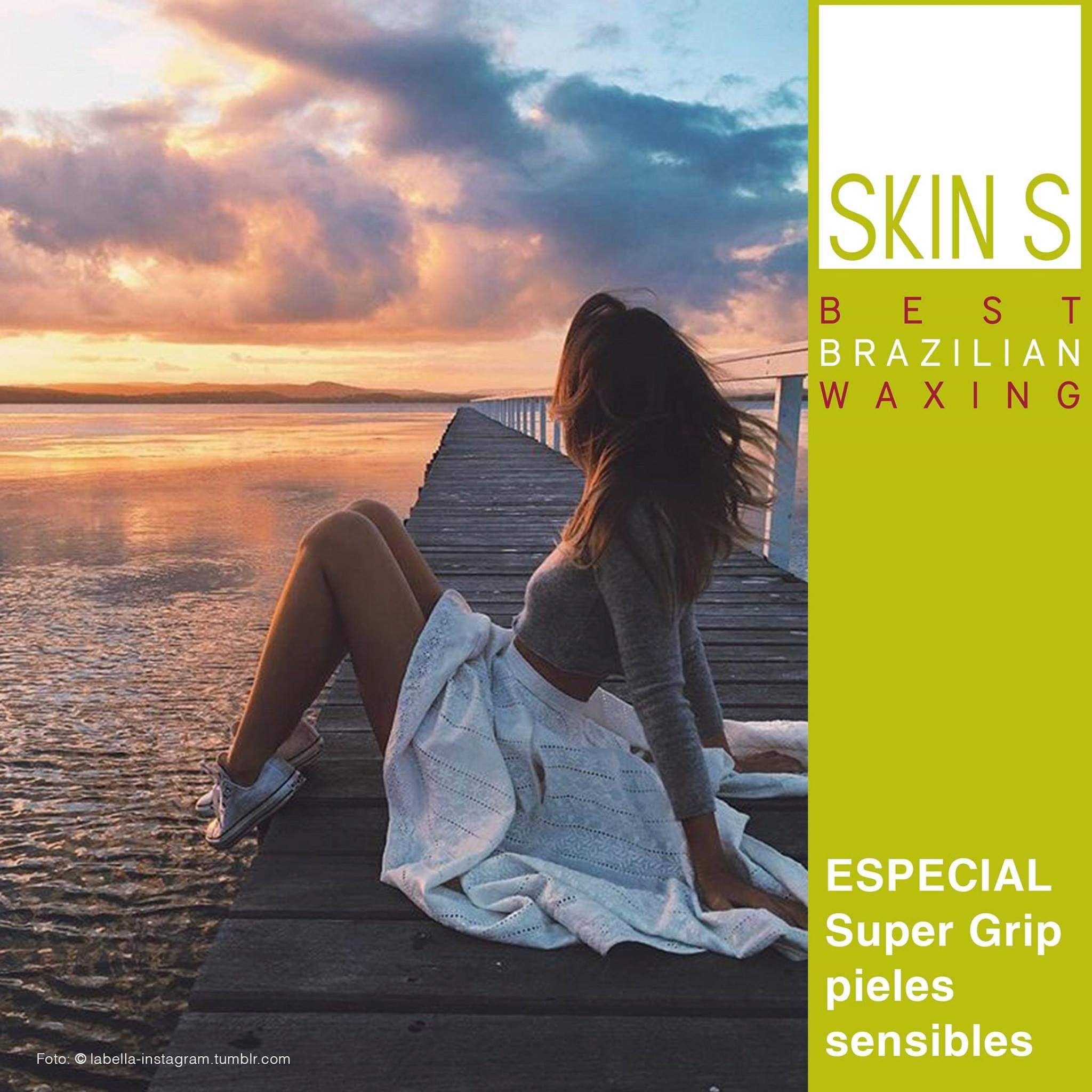 Skin's Brazilian: Tratamientos de María Ledesma Belleza y Salud Skin's Brazilian: Tratamientos de María Ledesma Belleza y Salud