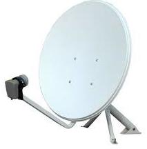 Material de antenas y televisión Material de antenas y televisión