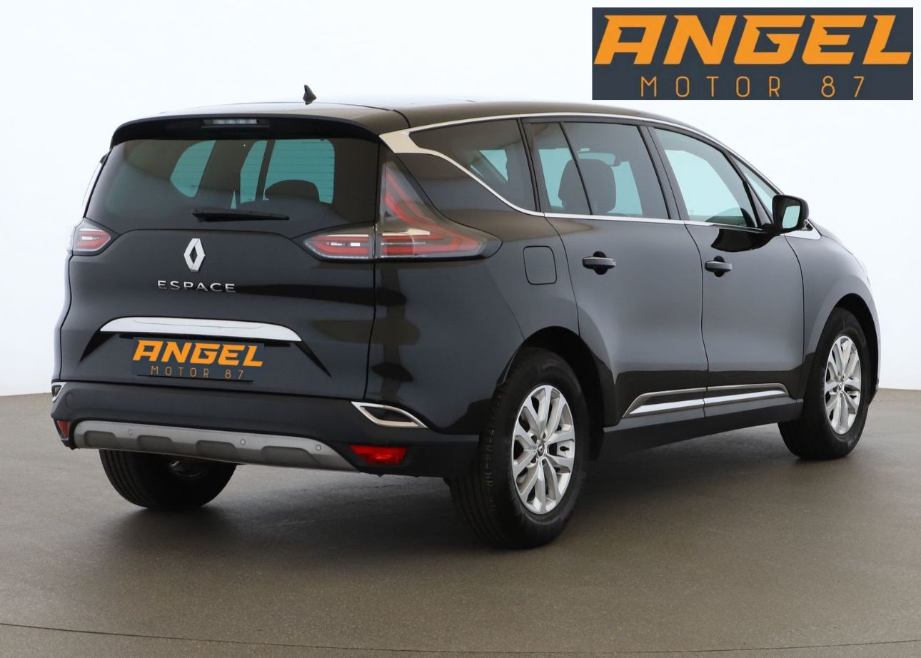 RENAULT ESPACE 1.6 DCI ENERGY: Catálogo y Servicios de Ángel Motor 87 RENAULT ESPACE 1.6 DCI ENERGY: Catálogo y Servicios de Ángel Motor 87