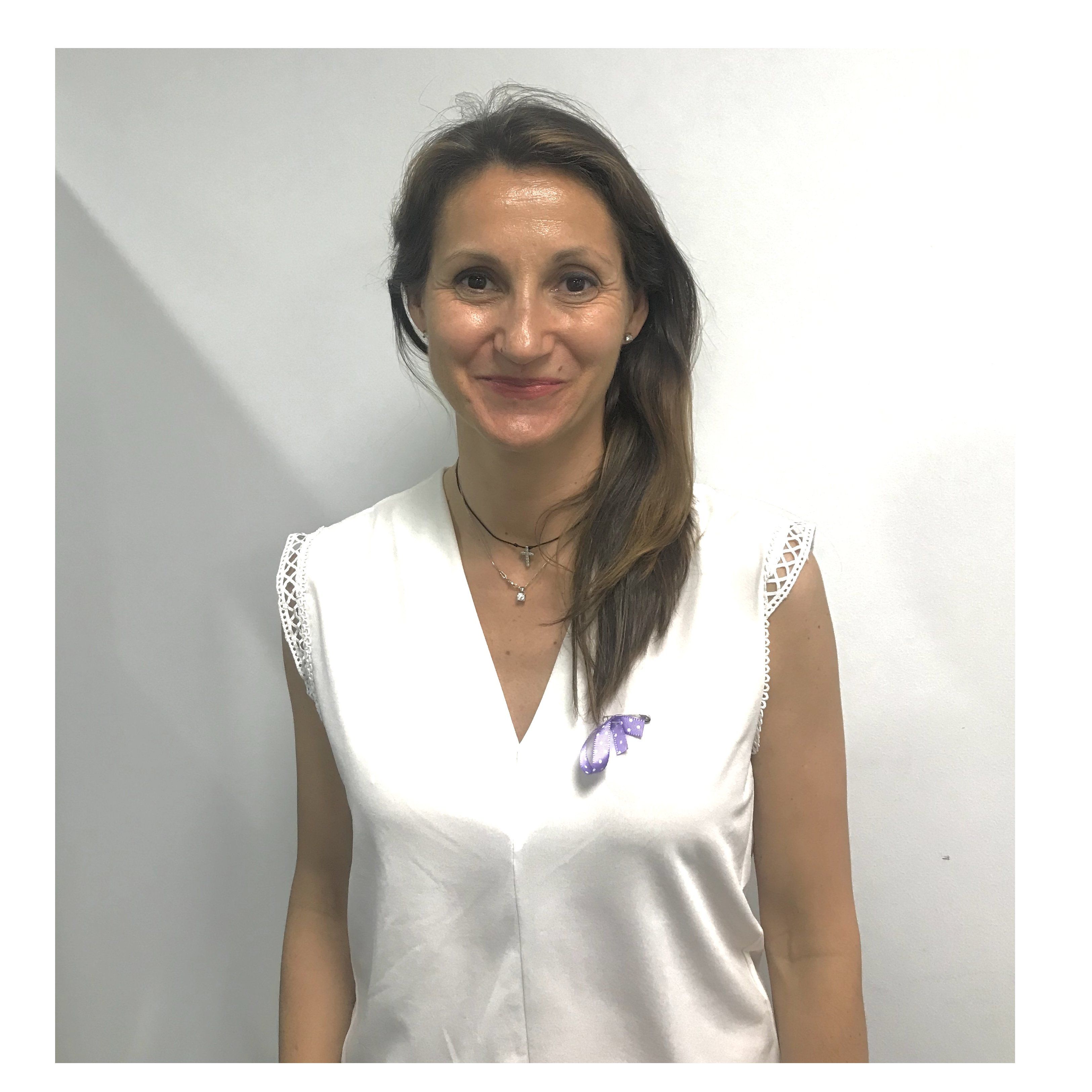 Dra. Sandra Fernández Villar: Tratamientos y personal de Clínica Dental Molí Dra. Sandra Fernández Villar: Tratamientos y personal de Clínica Dental Molí