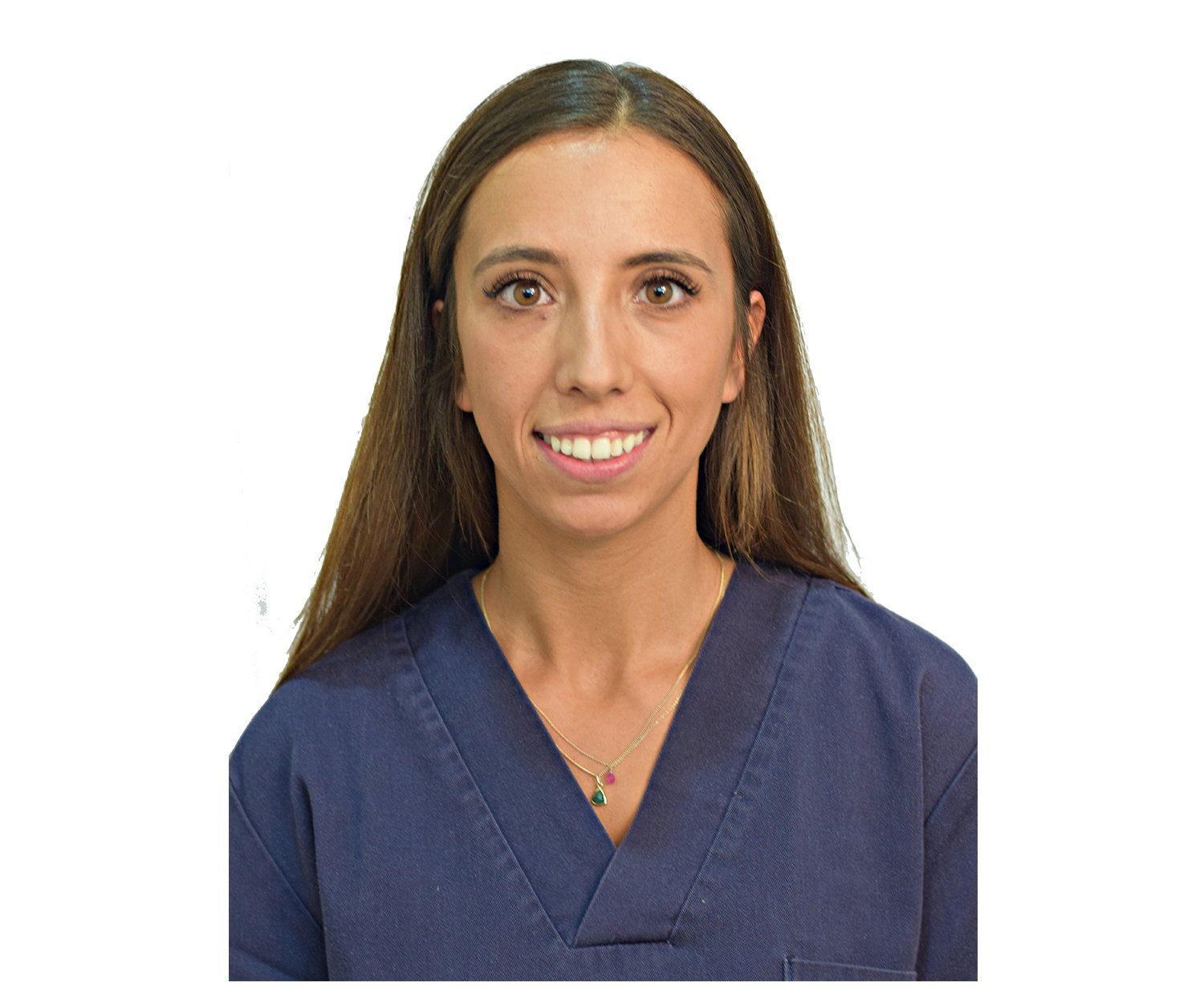 Dra. Cristina Tarrats Fernández: Tratamientos y personal de Clínica Dental Molí Dra. Cristina Tarrats Fernández: Tratamientos y personal de Clínica Dental Molí