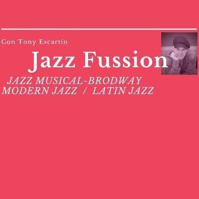 Jazz Fusion: Clases de Escuela de Danza Duque Jazz Fusion: Clases de Escuela de Danza Duque