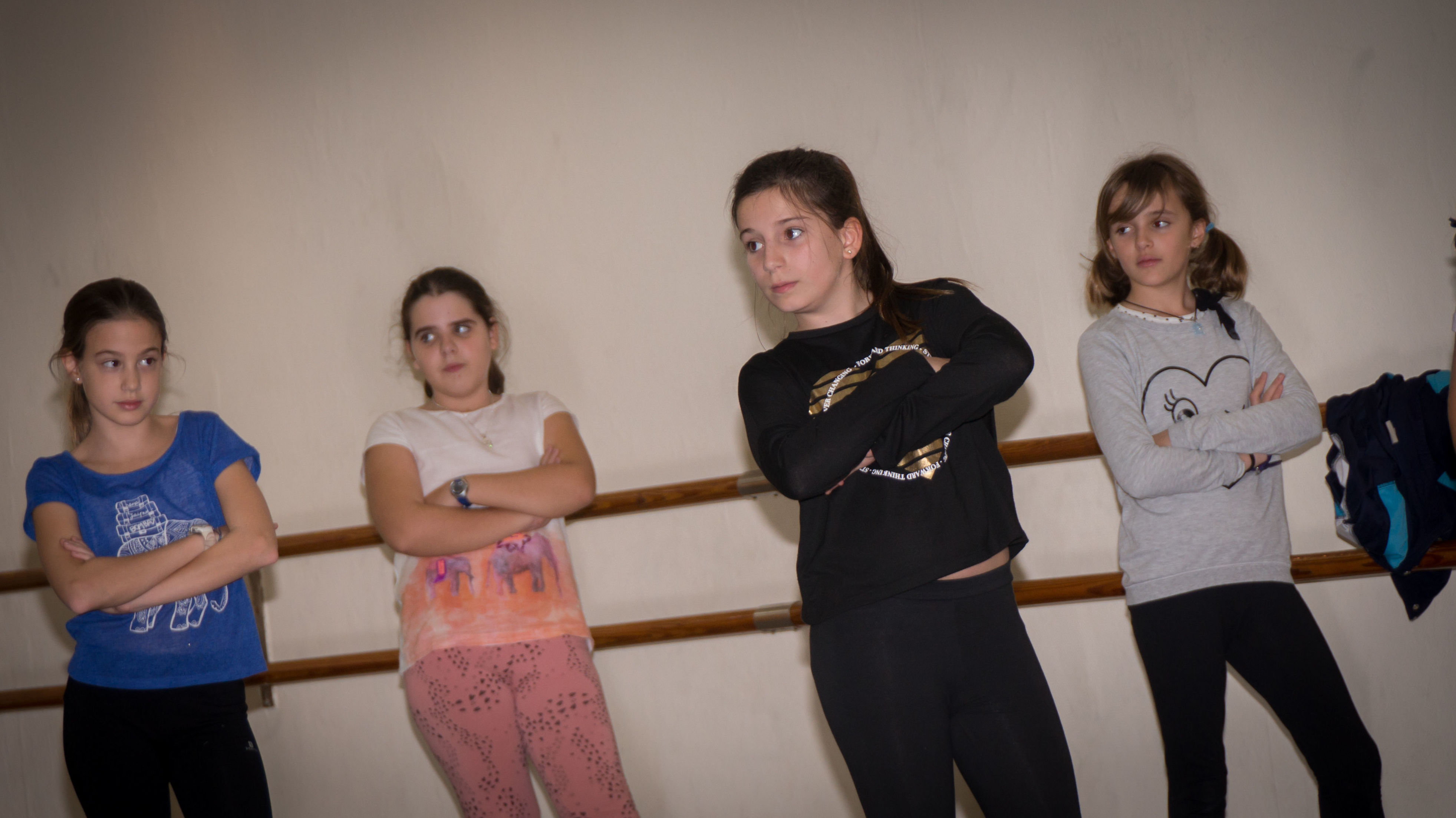 Funkids: Clases de Escuela de Danza Duque Funkids: Clases de Escuela de Danza Duque