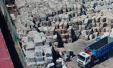 Destrucción de materiales: Servicios de Reciclajes EPA Destrucción de materiales: Servicios de Reciclajes EPA