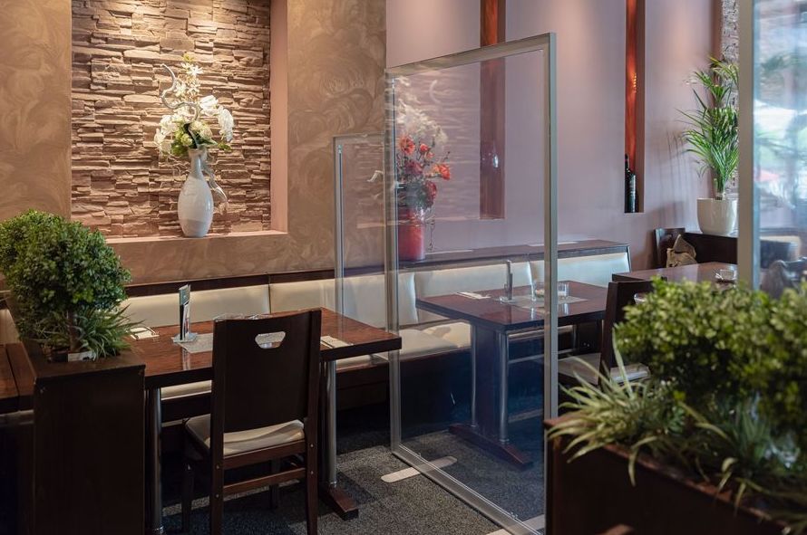 MAMPARAS Y CORTINAS PROTECCION: CATÁLOGO DE PRODUCTOS Y SERVIC de Dos Eventos MAMPARAS Y CORTINAS PROTECCION: CATÁLOGO DE PRODUCTOS Y SERVIC de Dos Eventos