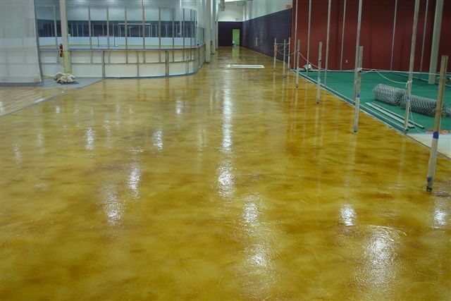 Microcemento: Servicios de Pinturas Poyato Microcemento: Servicios de Pinturas Poyato