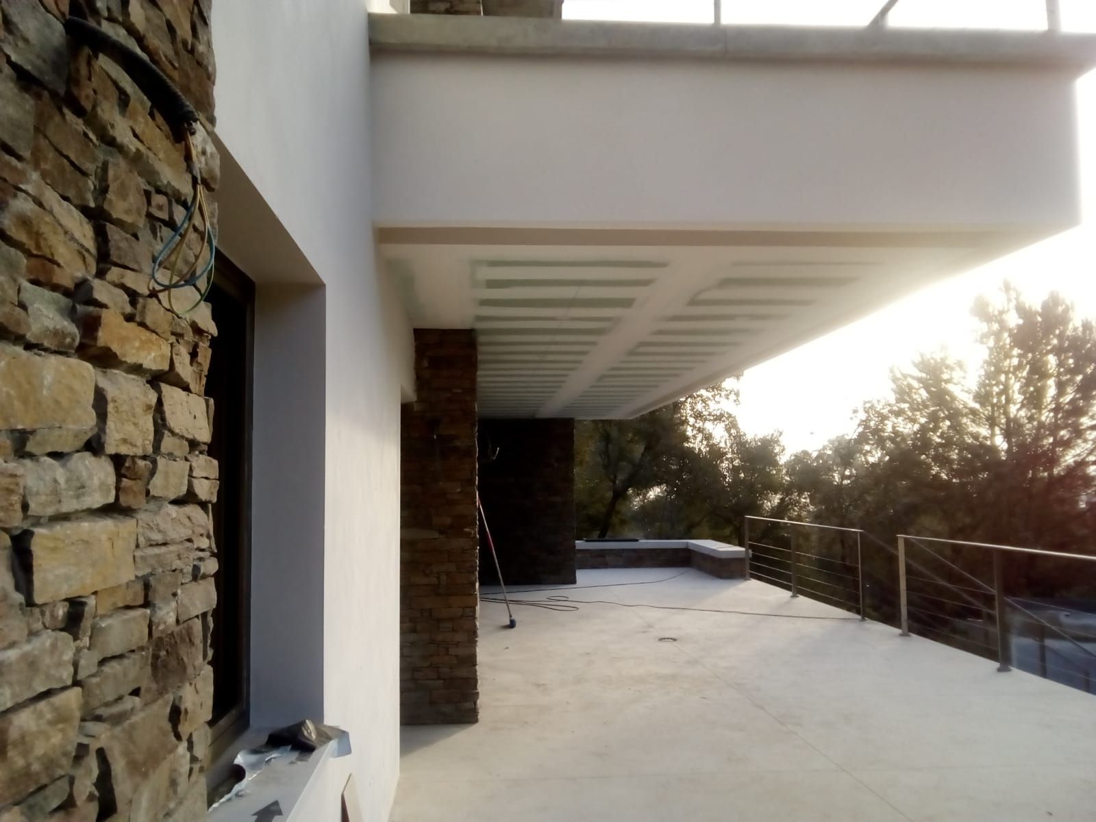 Pinturas de Exterior: Servicios de Pinturas Poyato Pinturas de Exterior: Servicios de Pinturas Poyato