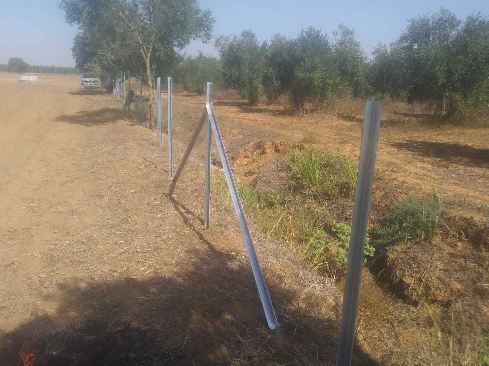 Malla ganadera Malla ganadera