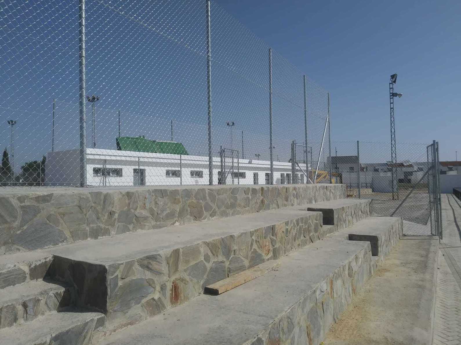 INSTALACIONES DEPORTIVAS INSTALACIONES DEPORTIVAS