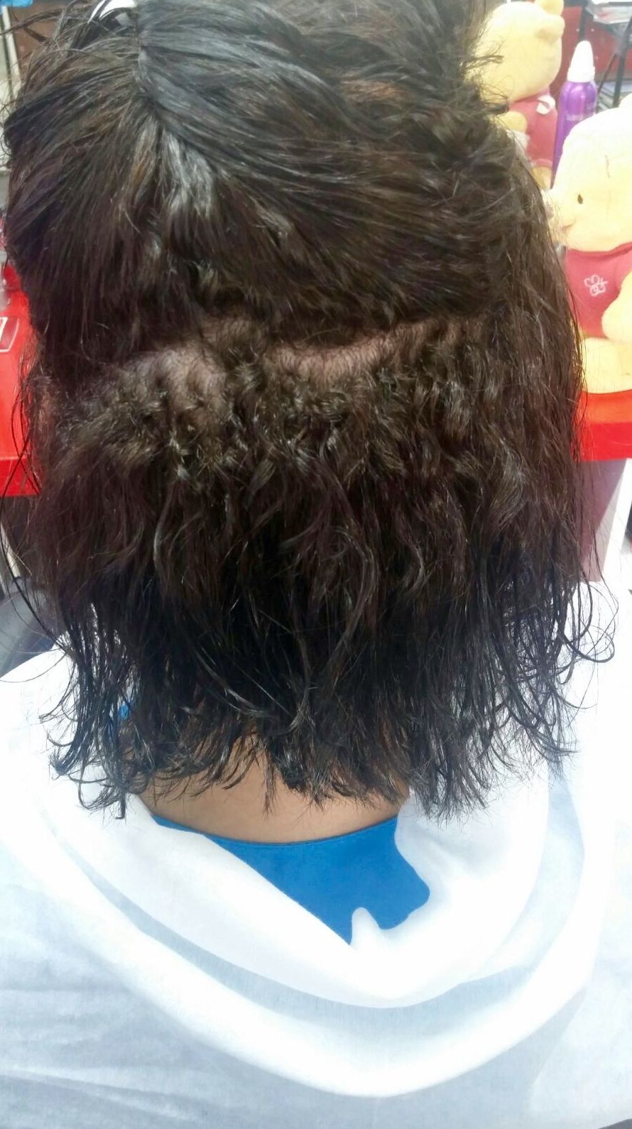 Alisado nanoplastia : Servicios de Arminza Peluquería Alisado nanoplastia : Servicios de Arminza Peluquería