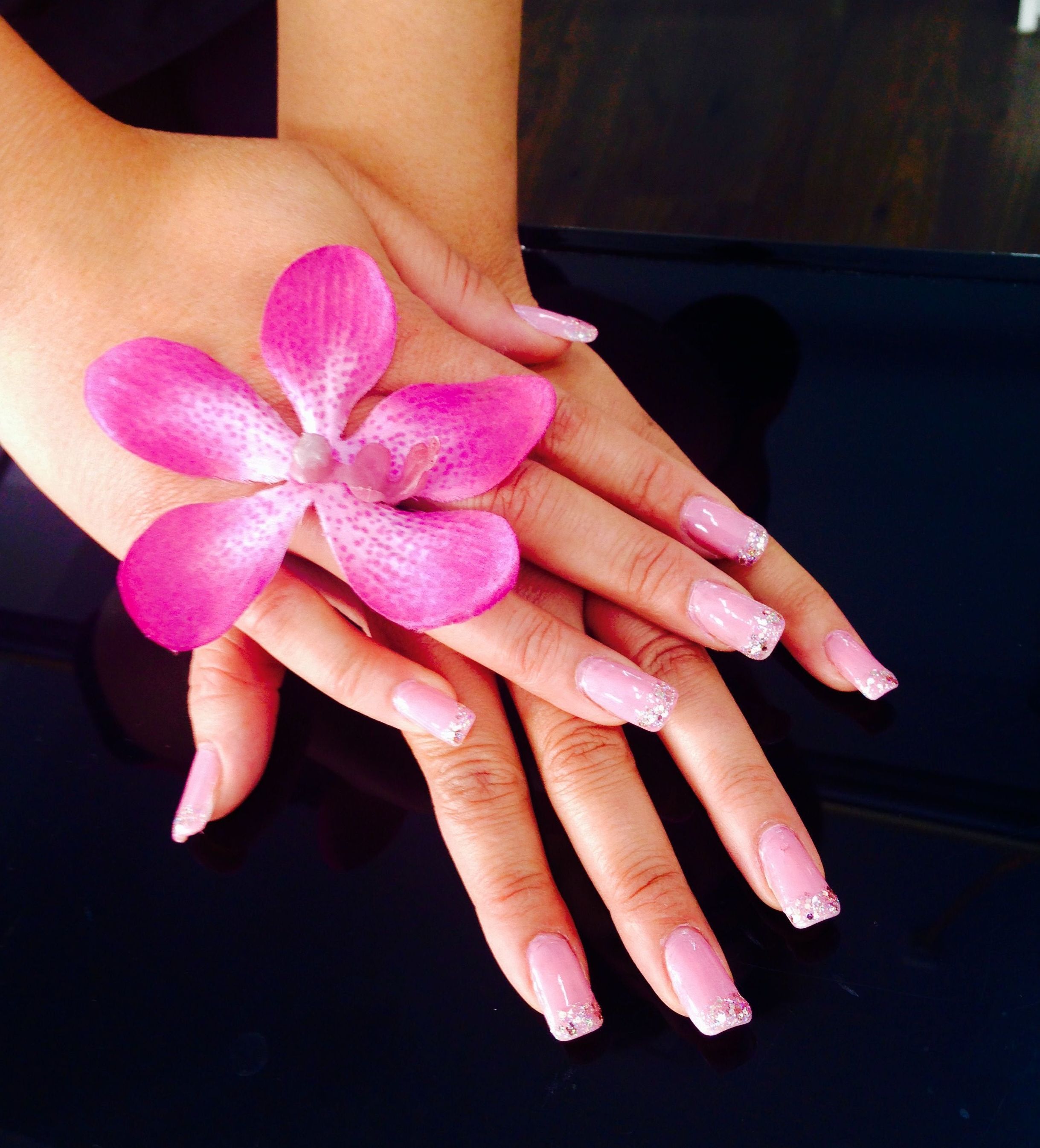 Manicura y pedicura: Servicios de Arminza Peluquería Manicura y pedicura: Servicios de Arminza Peluquería