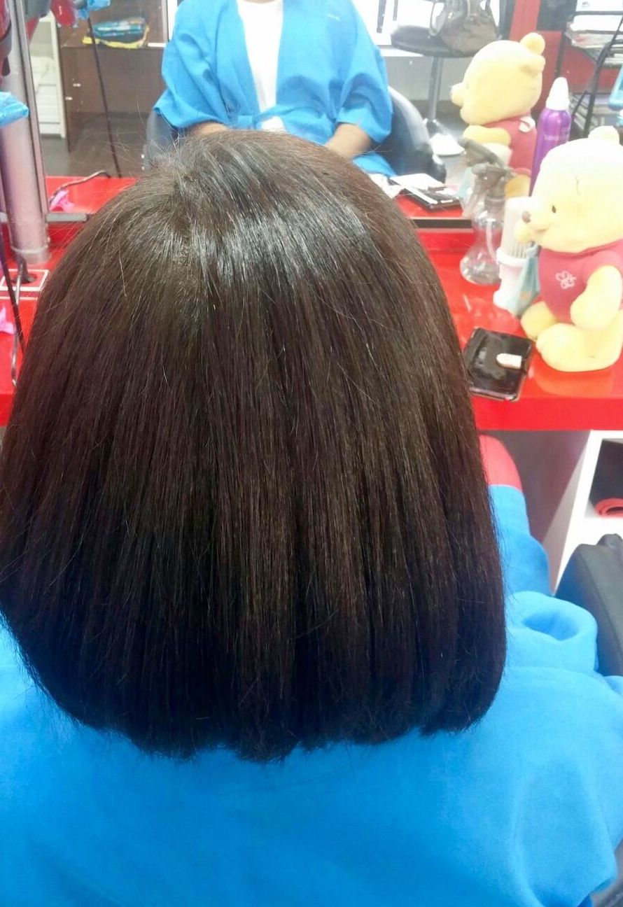 Alisado nanoplastia : Servicios de Arminza Peluquería Alisado nanoplastia : Servicios de Arminza Peluquería