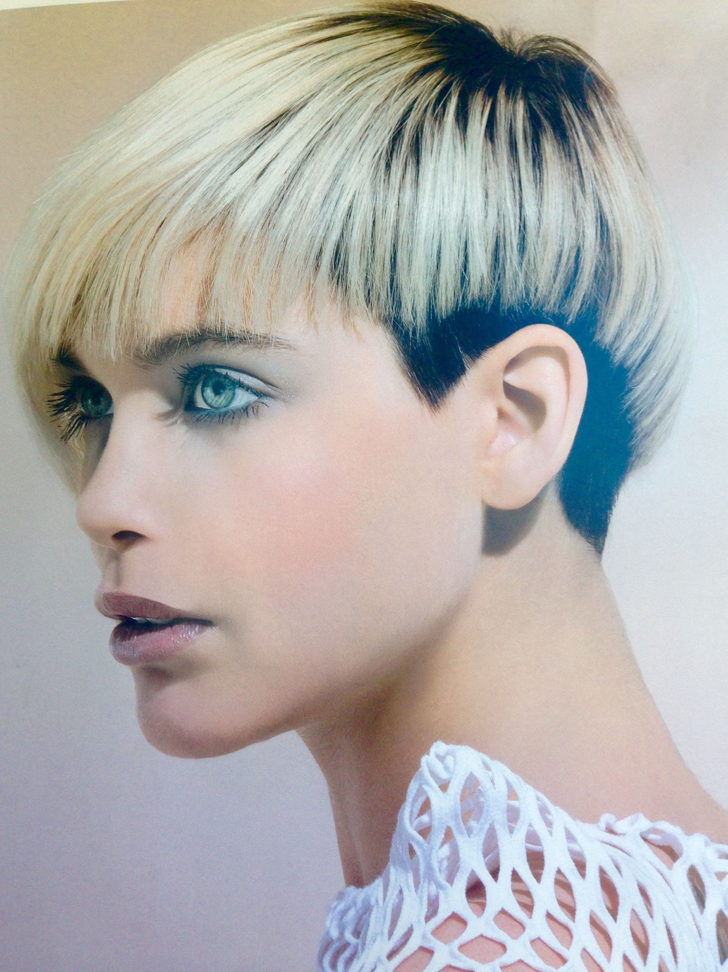 Corte: Servicios de Arminza Peluquería Corte: Servicios de Arminza Peluquería