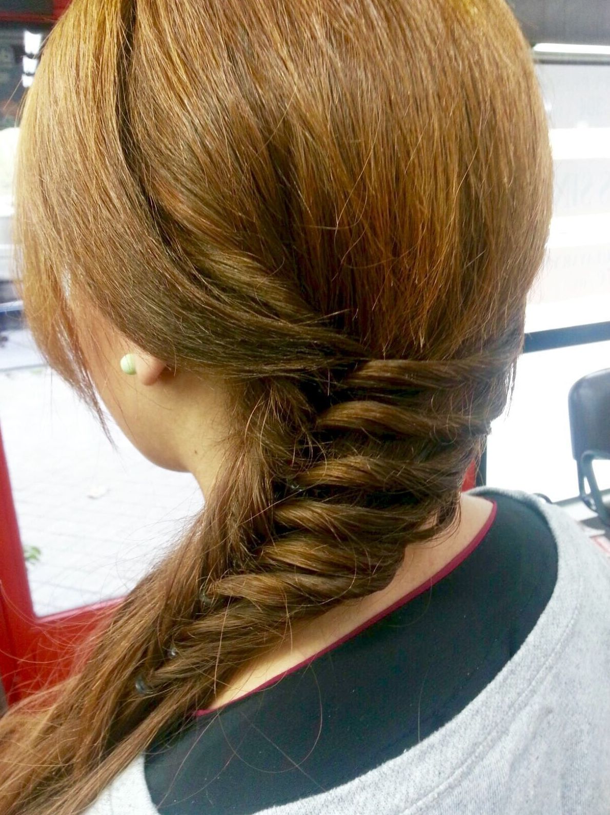 Peinado: Servicios de Arminza Peluquería Peinado: Servicios de Arminza Peluquería