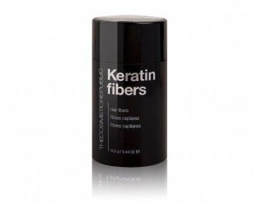 Fibras capilares de Keratina en Arminza Peluquería Fibras capilares de Keratina en Arminza Peluquería