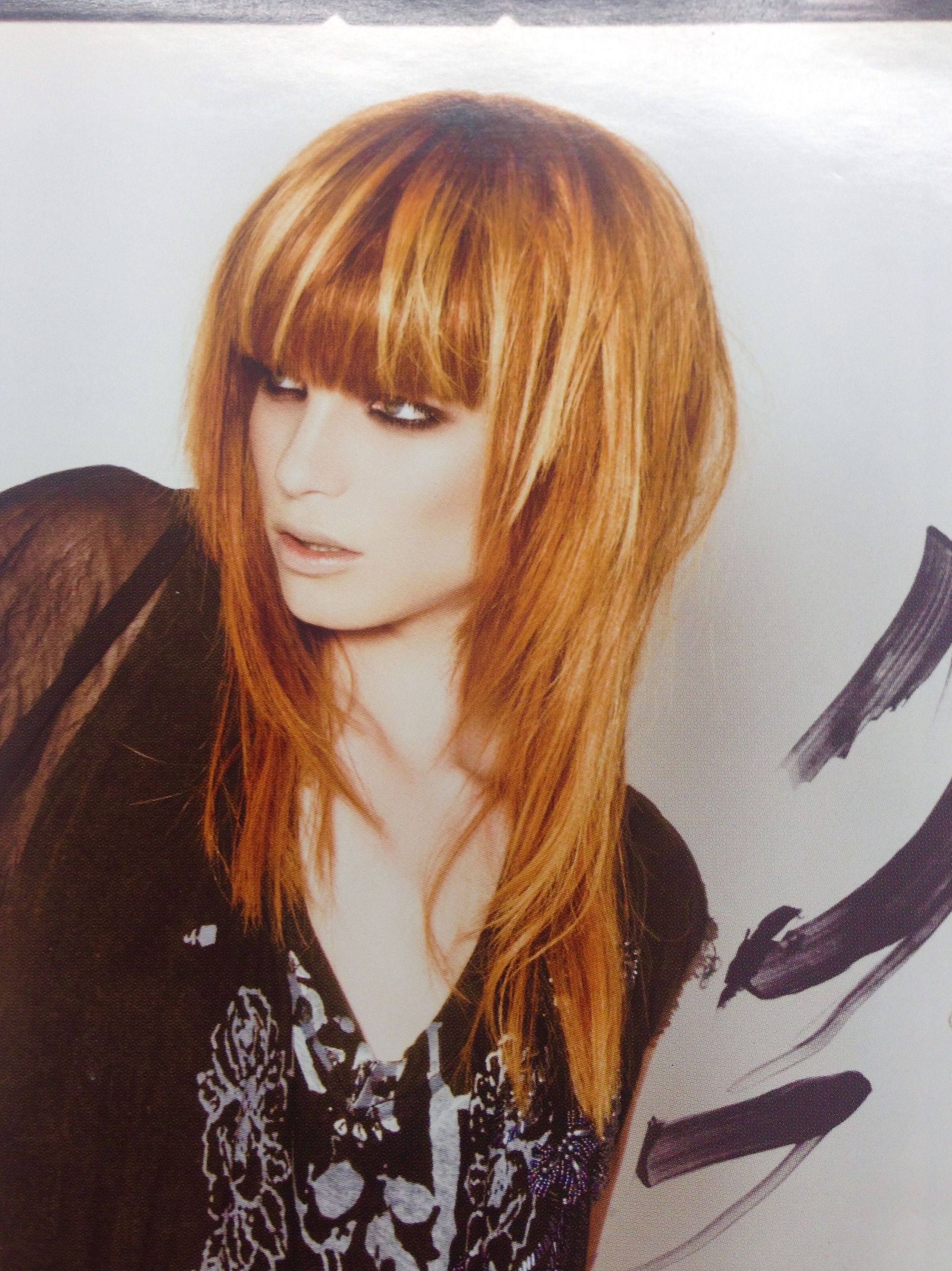 Coloraciones, mechas y tintes : Servicios de Arminza Peluquería Coloraciones, mechas y tintes : Servicios de Arminza Peluquería