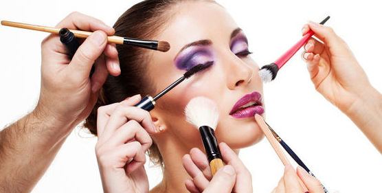 Maquillajes: Servicios de Arminza Peluquería Maquillajes: Servicios de Arminza Peluquería