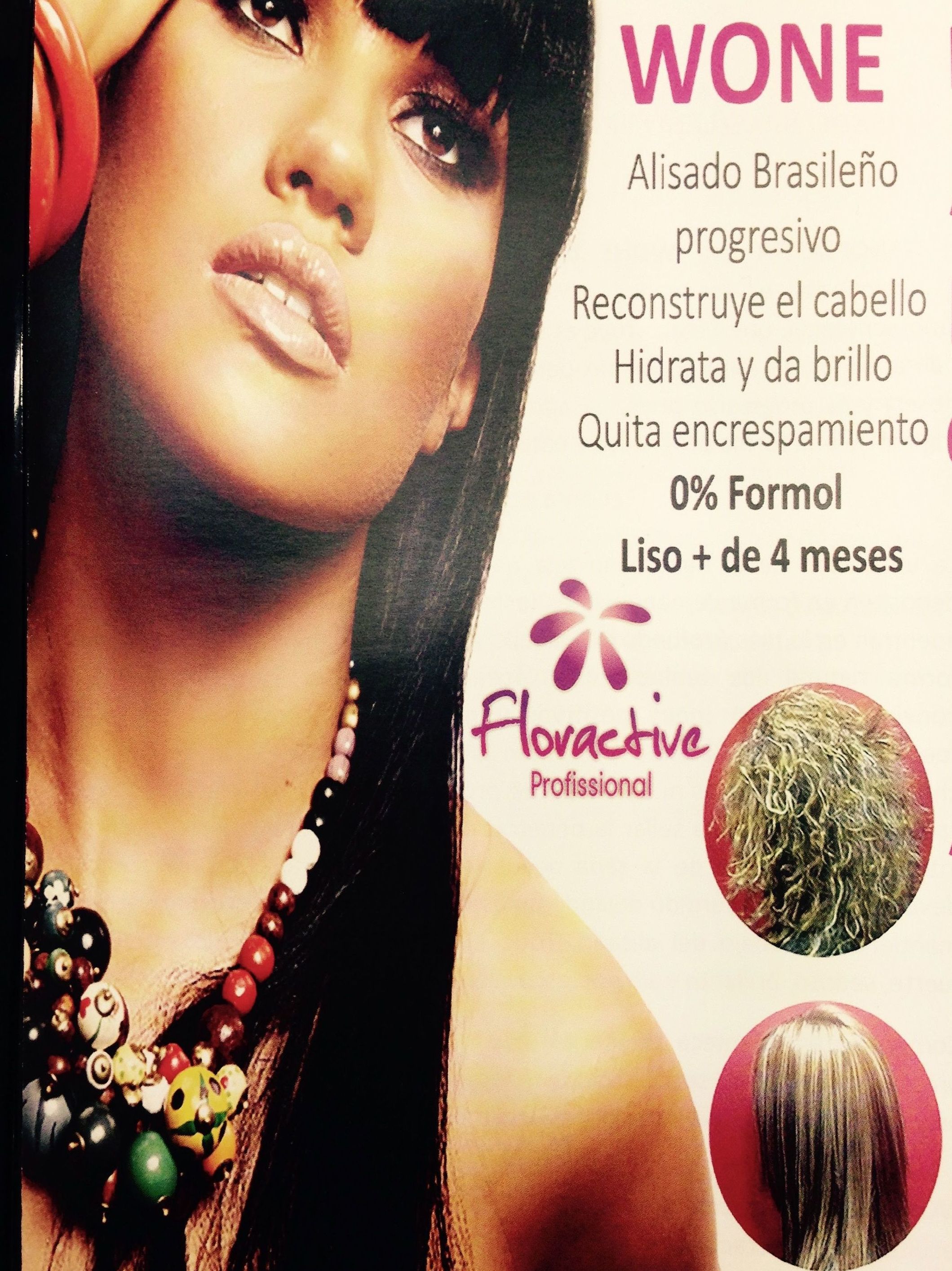 Alisado nanoplastia : Servicios de Arminza Peluquería Alisado nanoplastia : Servicios de Arminza Peluquería