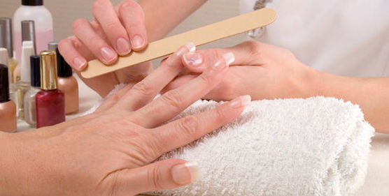 Manicura y pedicura: Servicios de Arminza Peluquería Manicura y pedicura: Servicios de Arminza Peluquería