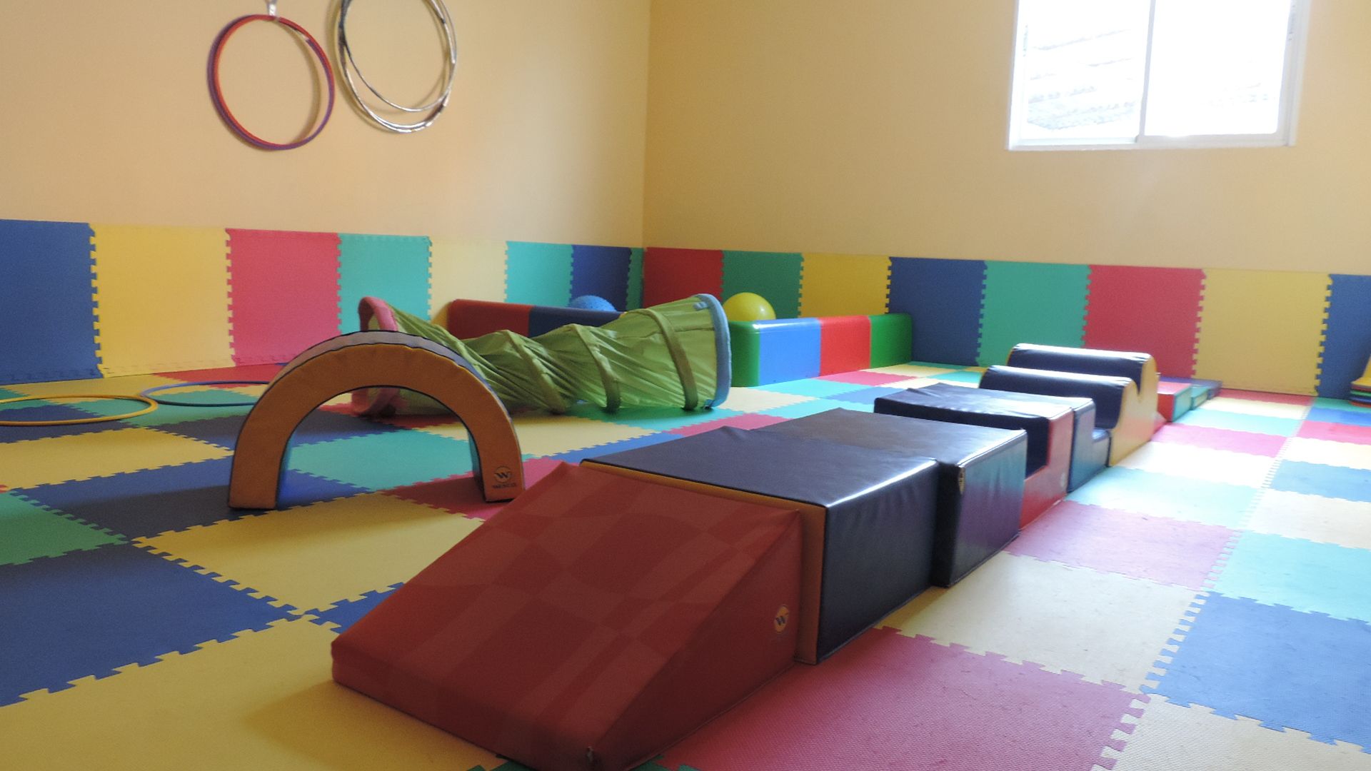 Psicomotricidad: Servicios de Los Pequeñitos Escuela Infantil Psicomotricidad: Servicios de Los Pequeñitos Escuela Infantil